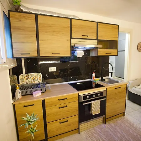Apartman Relax Dream