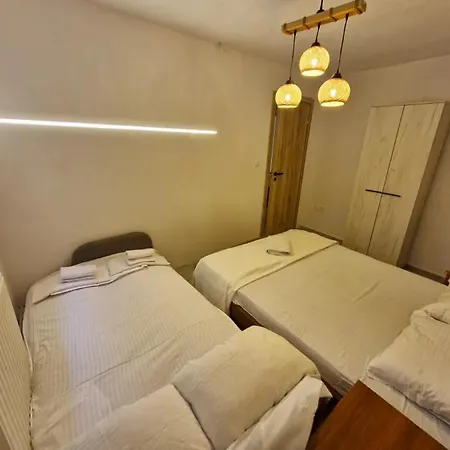 Relax Dream Kriopigi