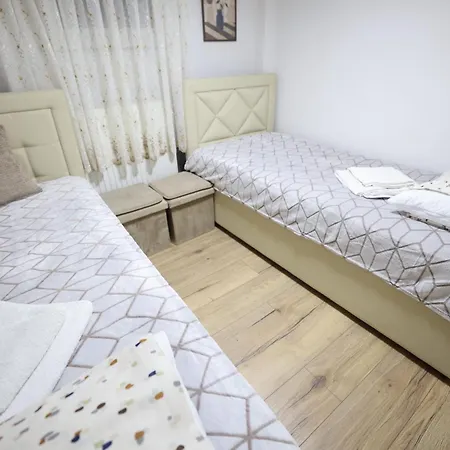 Apartman Relax Dream